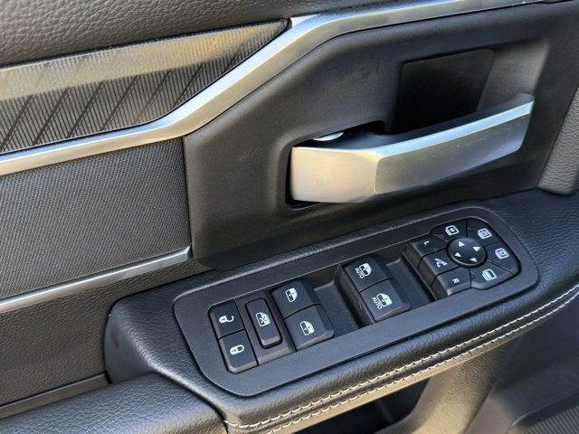 New 2026 RAM 3500 Big Horn image 14