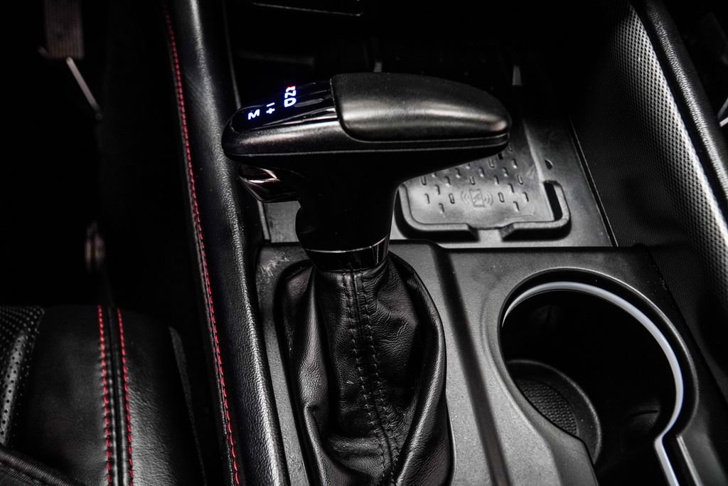 Used 2025 Dodge Durango R/T AWD/4WD image 24