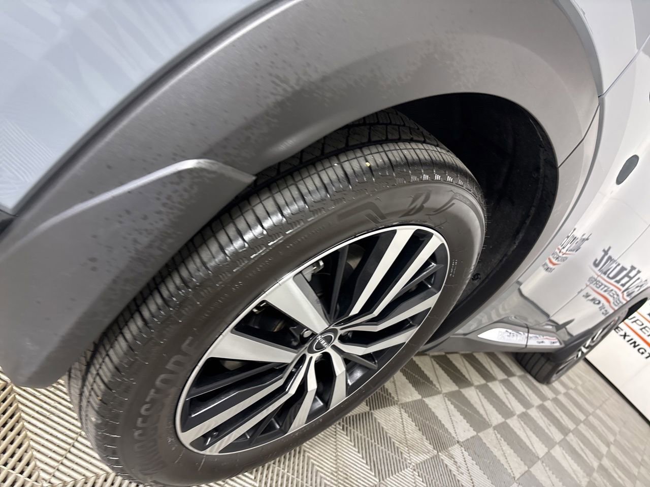 Used 2025 Nissan Pathfinder Platinum image 35