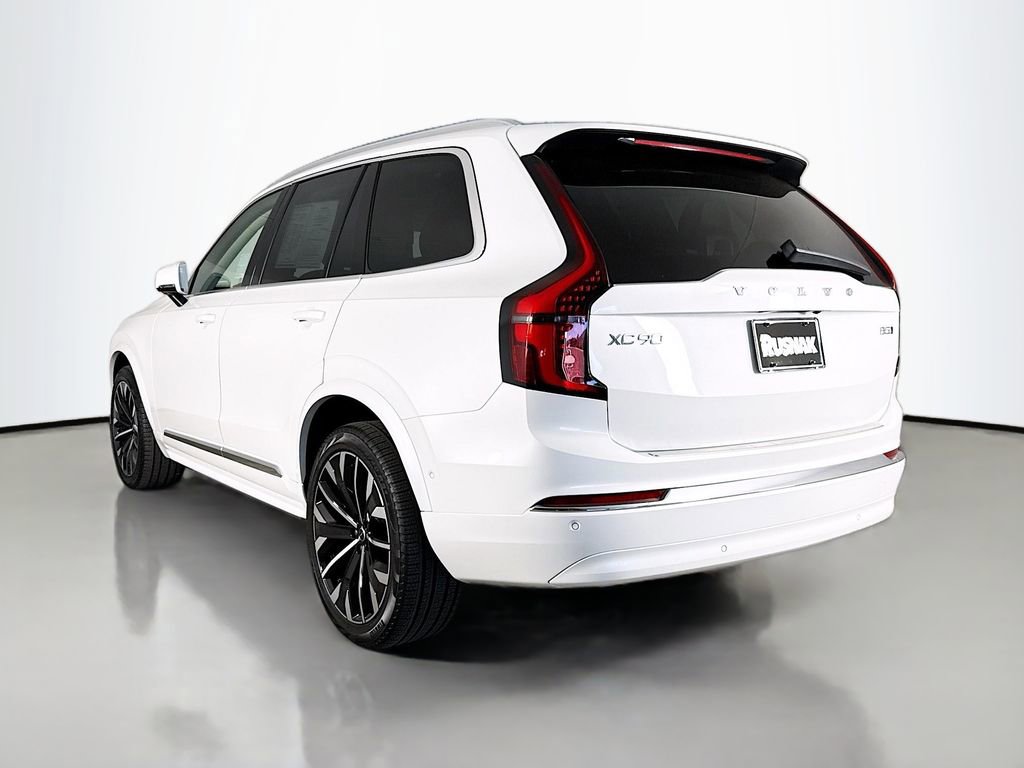 Certified 2026 Volvo XC90 B5 Plus w/ Protection Package image 5
