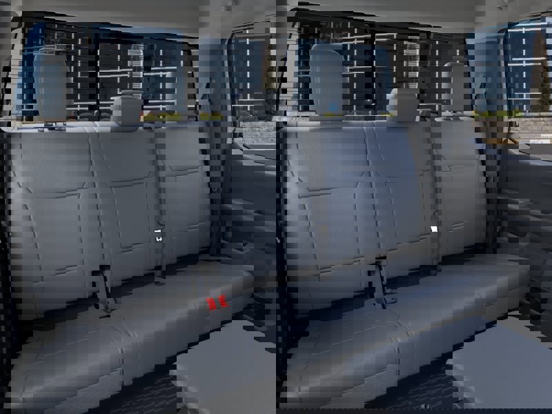 New 2026 Ford F250 XL w/ XL Driver Assist Package image 11