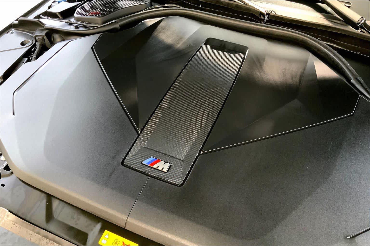 Used 2024 BMW i5 M60 w/ Executive Package AWD/4WD image 31