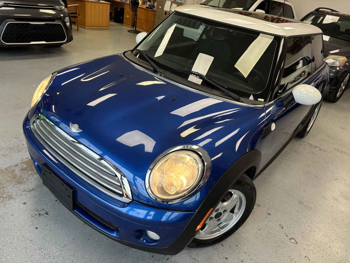 Used 2008 MINI Cooper Hardtop image 9