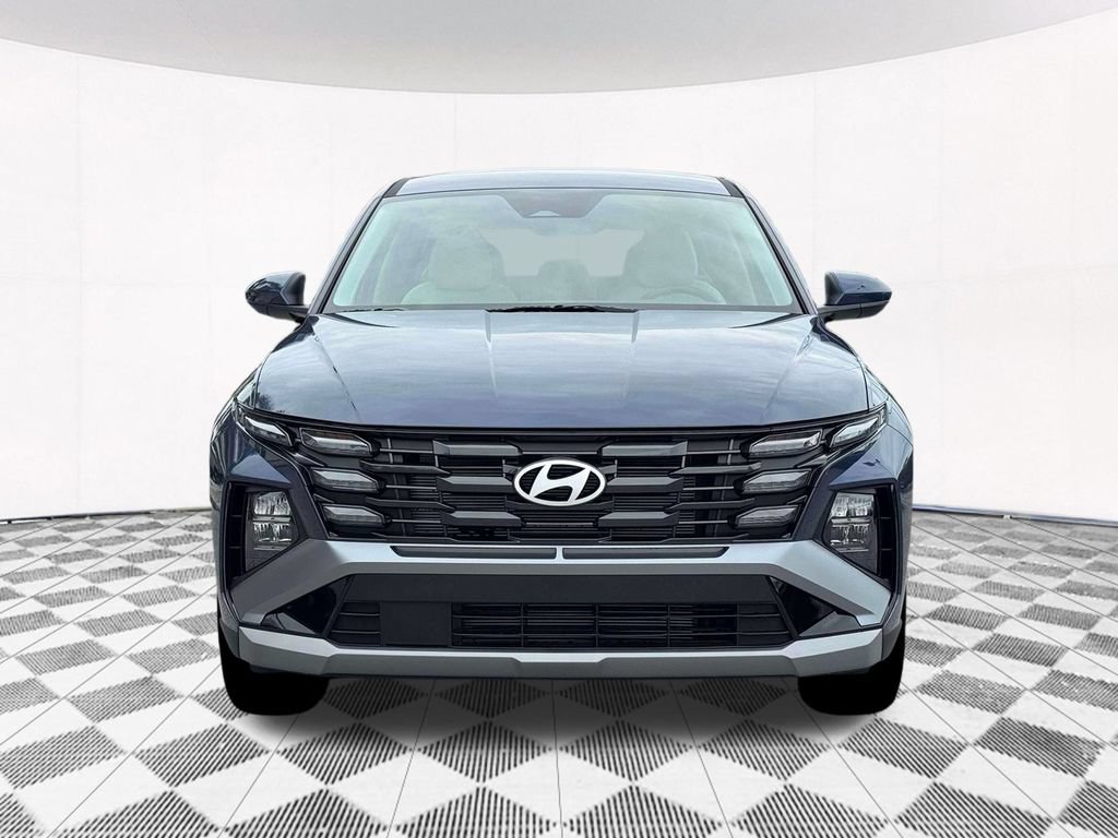 New 2026 Hyundai Tucson SE FWD image 18
