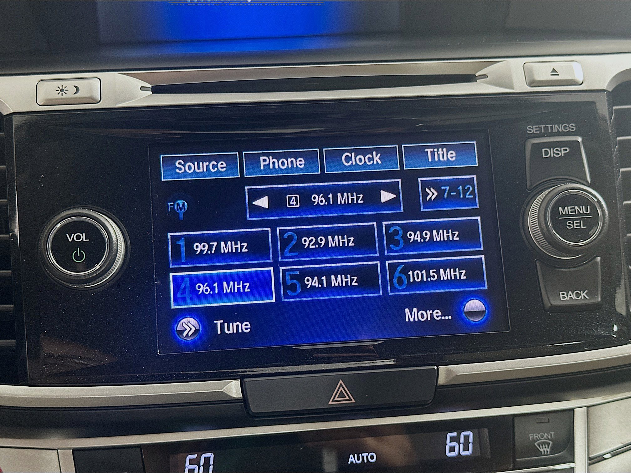 Used 2015 Honda Accord EX-L image 21