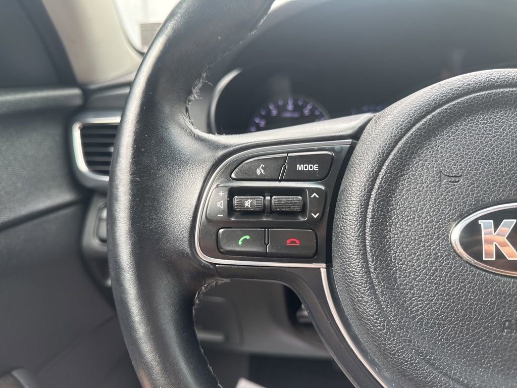 Used 2017 Kia Optima EX w/ Premium Package image 20