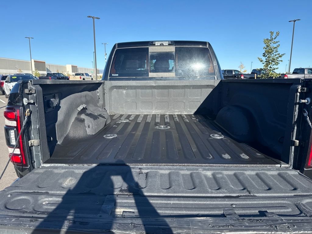 Used 2021 RAM 3500 Limited image 29