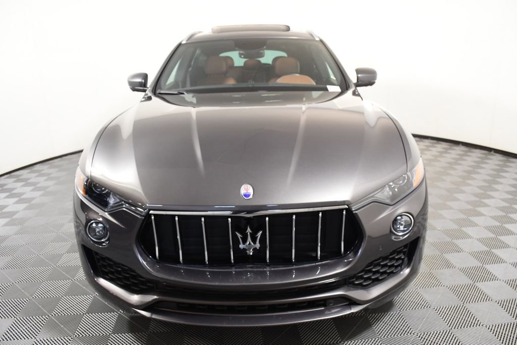 Used 2021 Maserati Levante S image 10