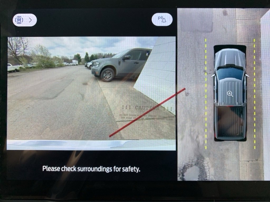 New 2025 Ford F150 XLT w/ Equipment Group 302A MID image 33