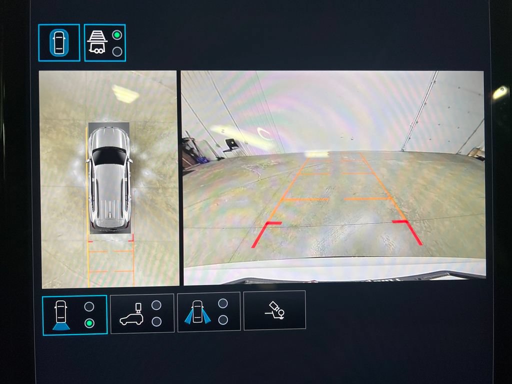 New 2026 GMC Acadia Elevation w/ Black Edition AWD/4WD image 25