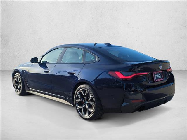 Used 2023 BMW 430i Gran Coupe xDrive w/ M Sport Package image 7