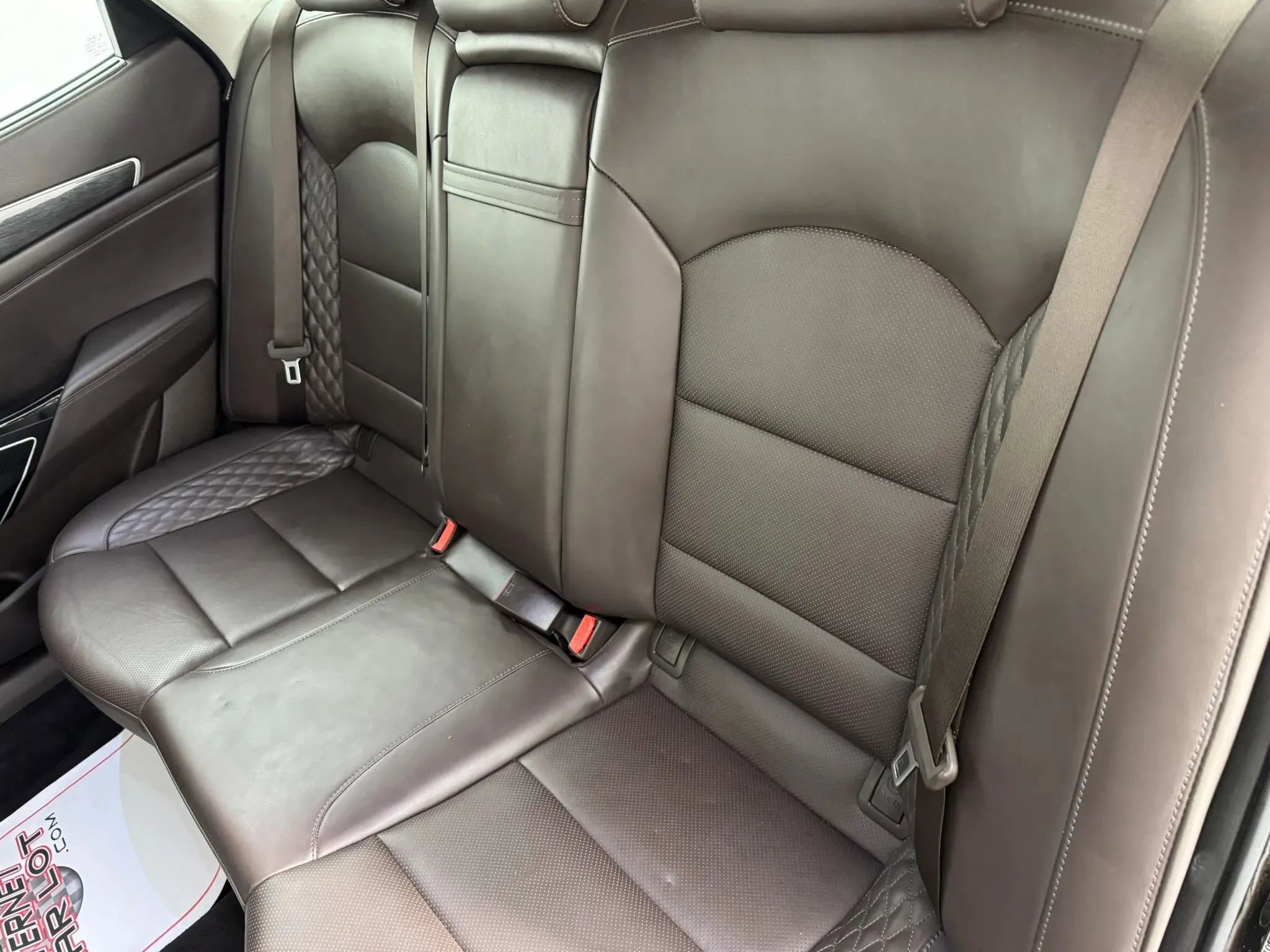 Used 2018 Kia Cadenza Limited FWD image 38