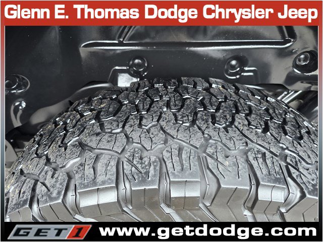 Used 2020 Jeep Wrangler Unlimited Rubicon AWD/4WD image 38