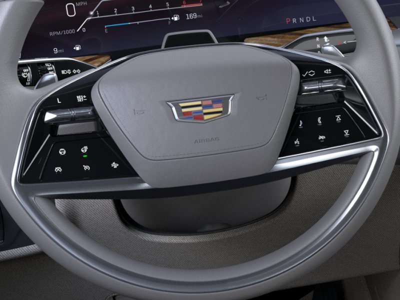 New 2026 Cadillac Escalade ESV Platinum Sport w/ LPO, Floor Liner Package AWD/4WD image 19