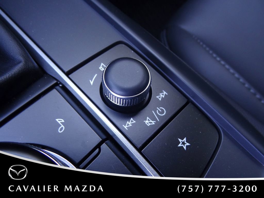 New 2026 MAZDA CX-30 AWD 2.5 S w/ Select Sport Pkg image 25