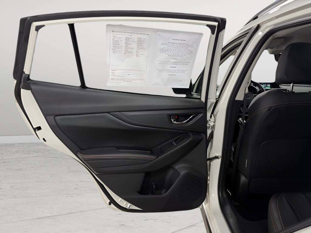 Used 2020 Subaru Crosstrek 2.0i Limited w/ Popular Package #3 image 30