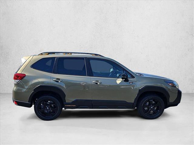 Used 2023 Subaru Forester Wilderness AWD/4WD image 4