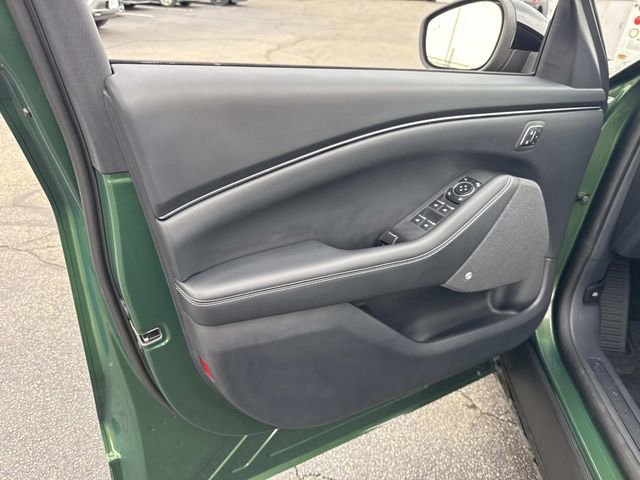Used 2025 Ford Mustang Mach-E Premium image 21