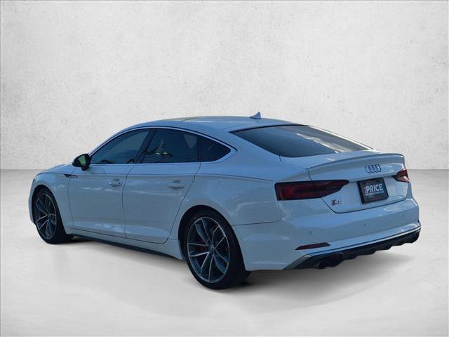 Used 2018 Audi S5 Prestige AWD/4WD image 8