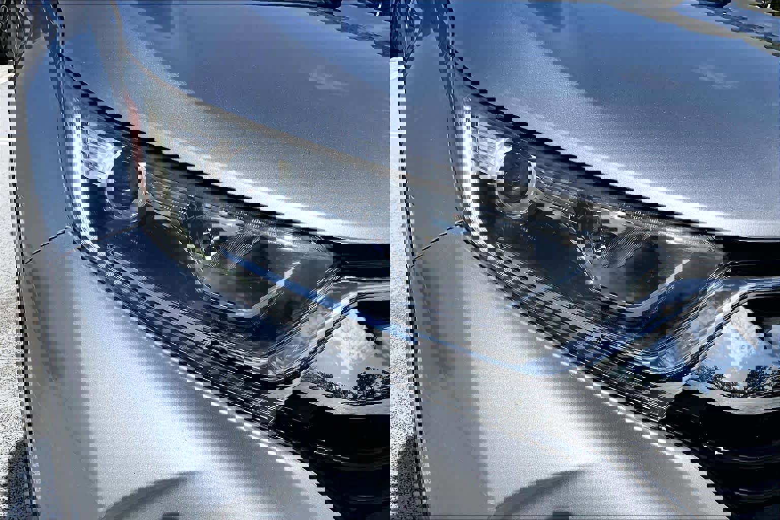 Used 2017 Honda CR-V LX image 26