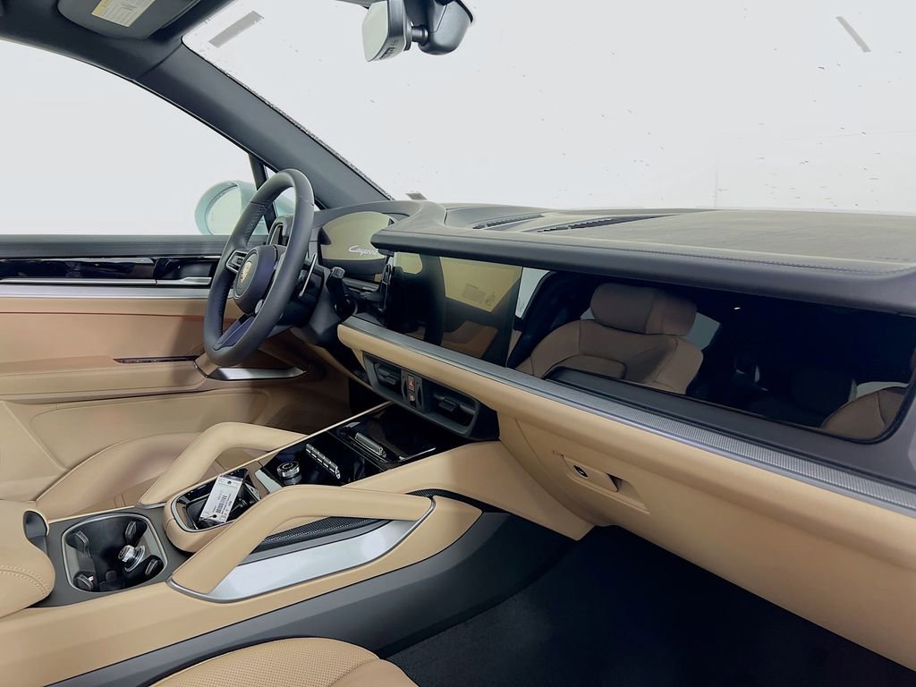 New 2026 Porsche Cayenne image 31