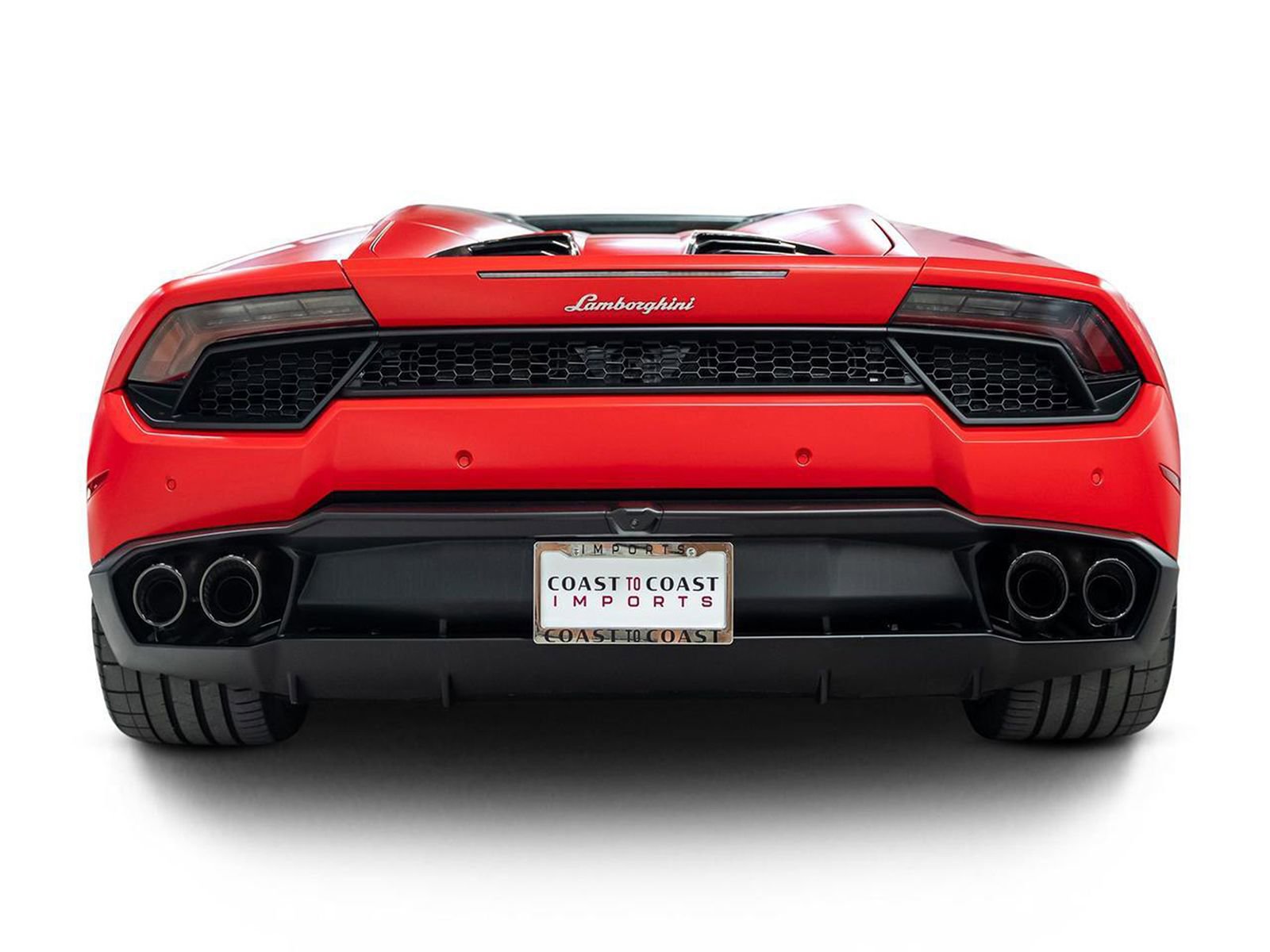 Used 2018 Lamborghini Huracan LP 580-2 image 20