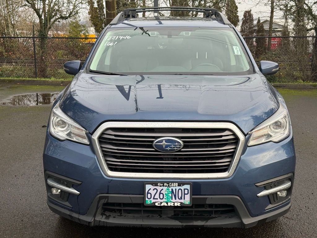 Used 2022 Subaru Ascent Limited w/ Technology Package image 8