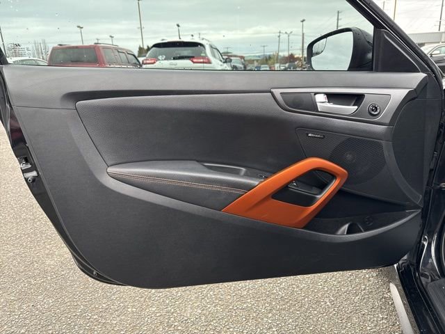 Used 2016 Hyundai Veloster Turbo image 25