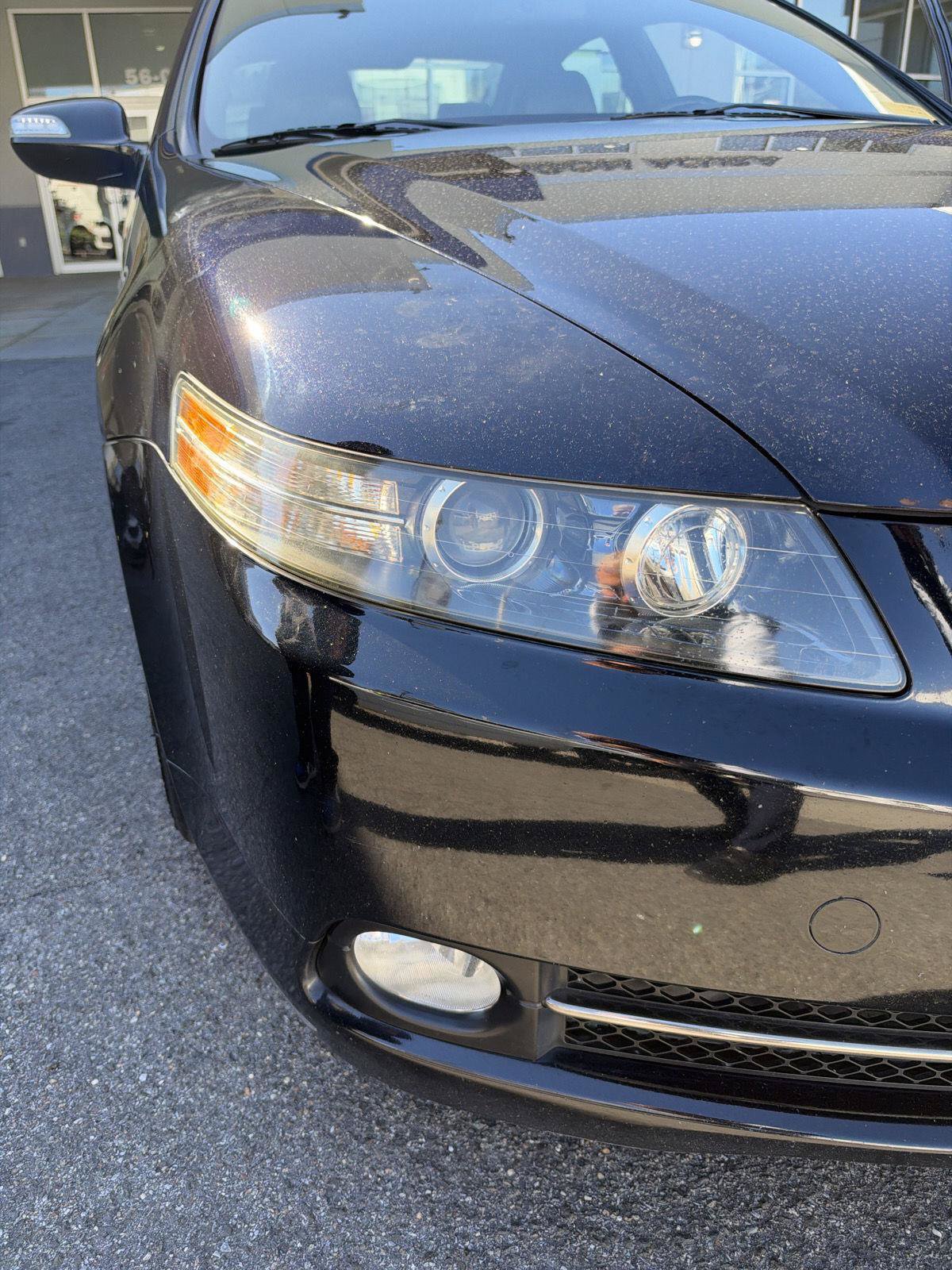 Used 2007 Acura TL Type-S FWD image 22