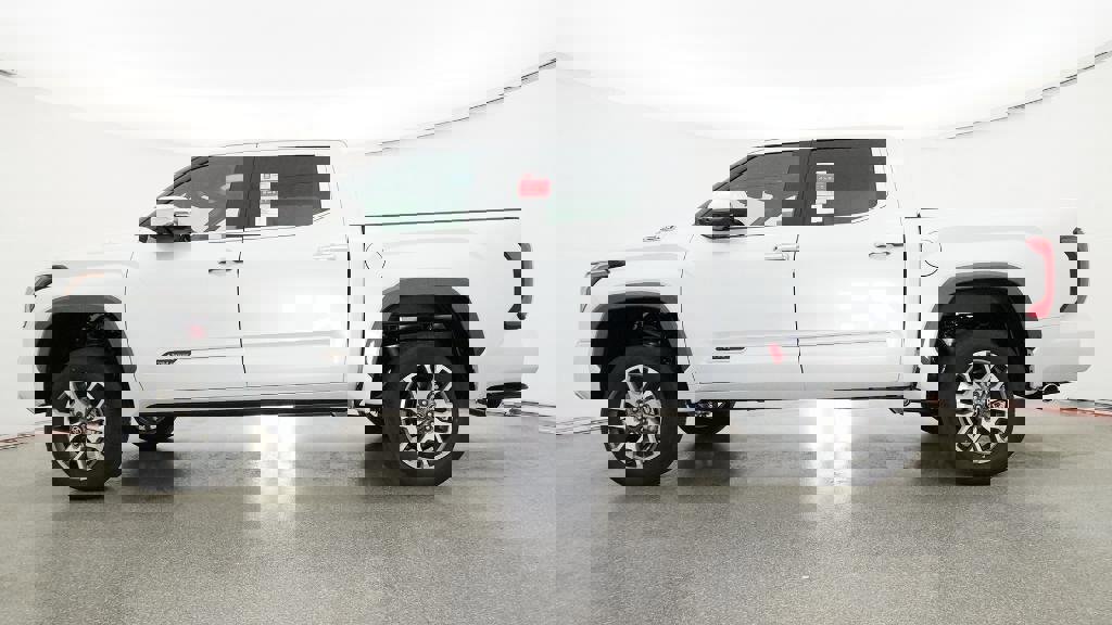 New 2026 Toyota Tundra 1794 Edition image 12