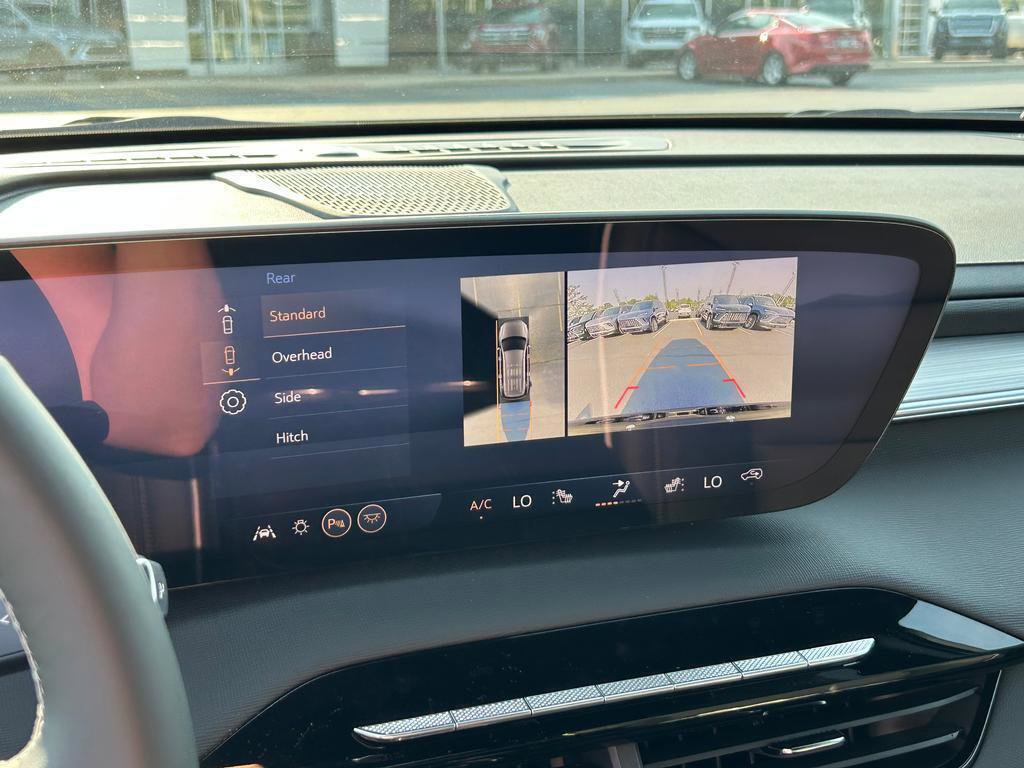 New 2026 Buick Enclave Preferred w/ Power Package image 10