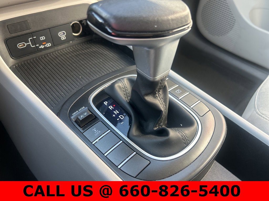 Used 2024 Hyundai Kona SEL image 18