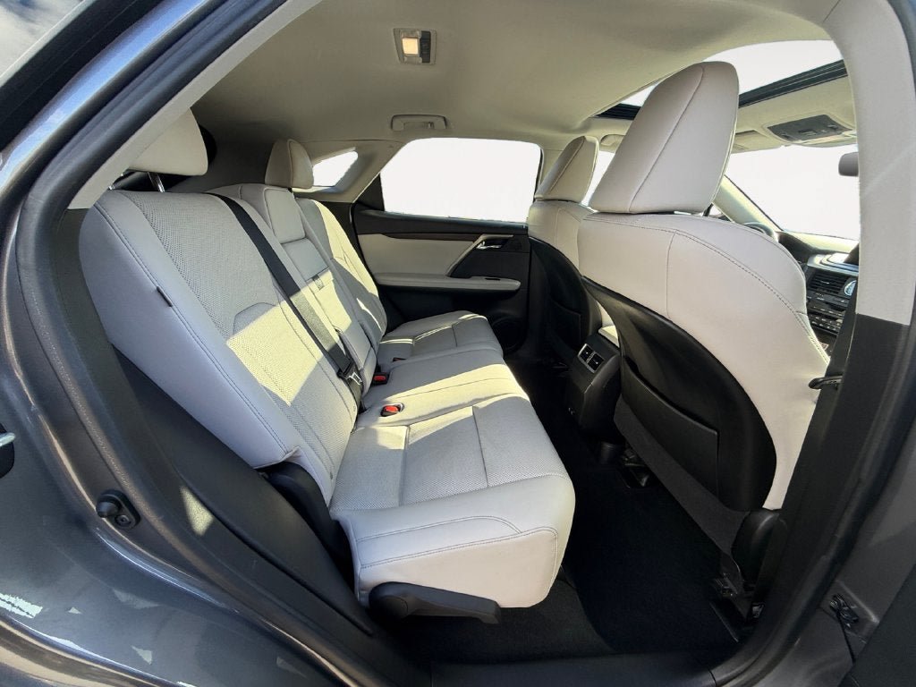 Used 2022 Lexus RX 450h AWD w/ Premium Package image 23
