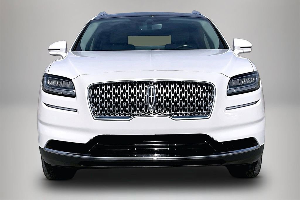 Used 2022 Lincoln Nautilus Reserve w/ Luxury Package FWD image 3