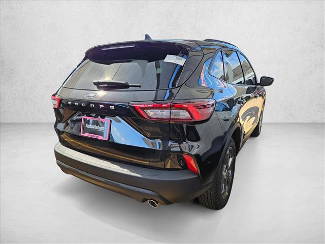 New 2026 Ford Escape ST-Line FWD image 2