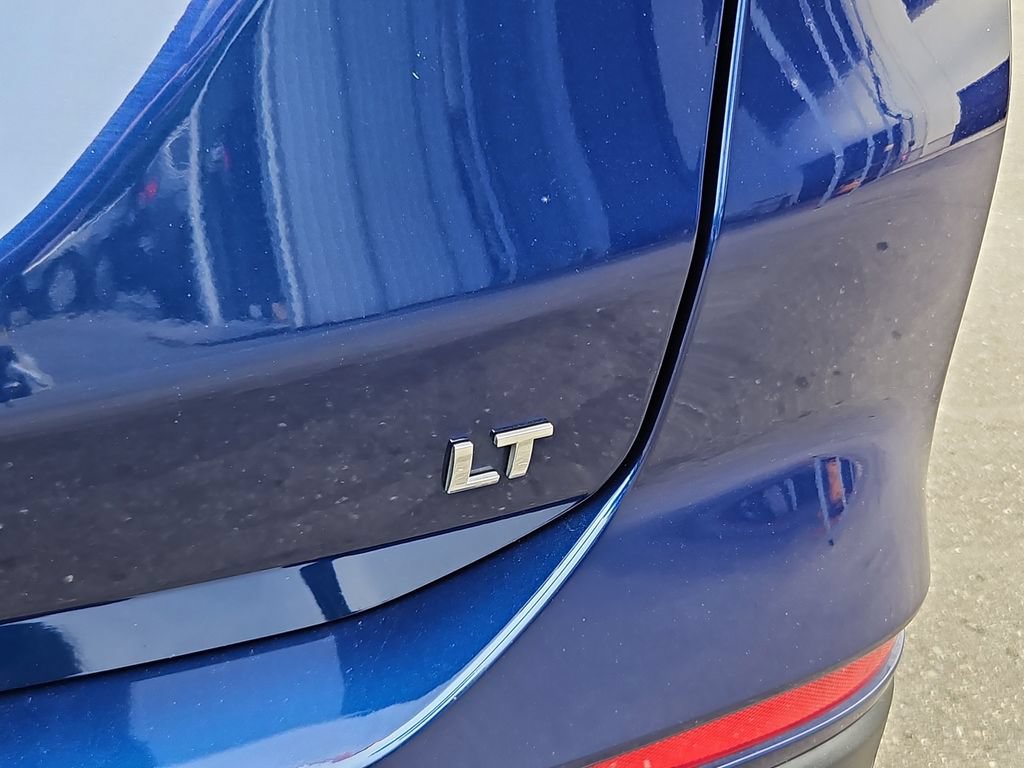 Used 2022 Chevrolet Equinox LT FWD image 31