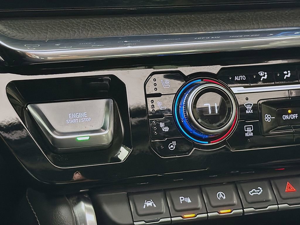 Used 2024 GMC Sierra 1500 Denali w/ Technology Package image 25