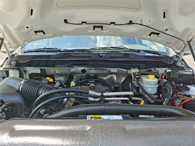 Used 2018 RAM 3500 Tradesman image 24