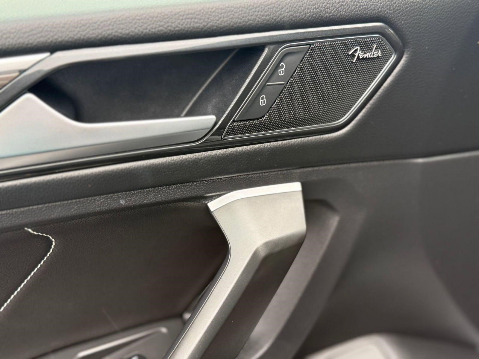 Used 2024 Volkswagen Tiguan SEL R-Line image 20