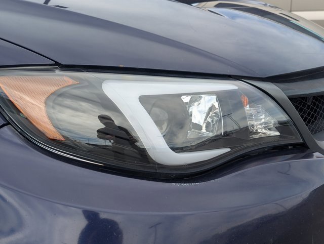 Used 2013 Subaru Impreza WRX STI image 9