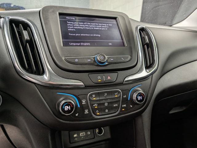 Used 2023 Chevrolet Equinox LT image 22