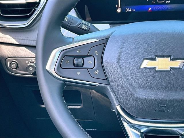 New 2026 Chevrolet TrailBlazer LT w/ Convenience Package FWD image 18