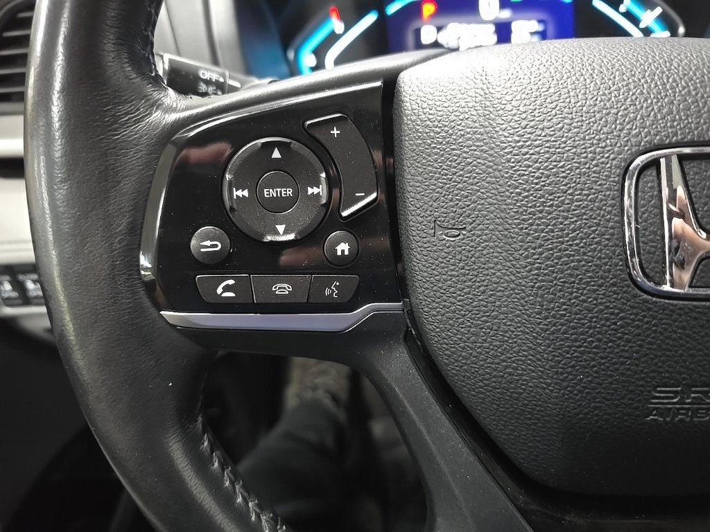 Used 2018 Honda Odyssey Elite image 20