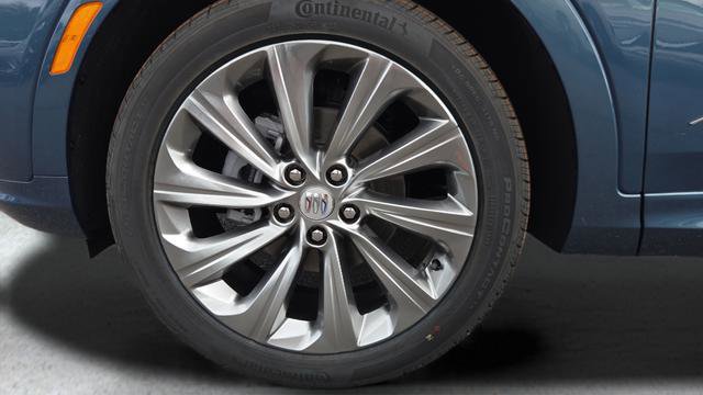 New 2026 Buick Envista Avenir image 37