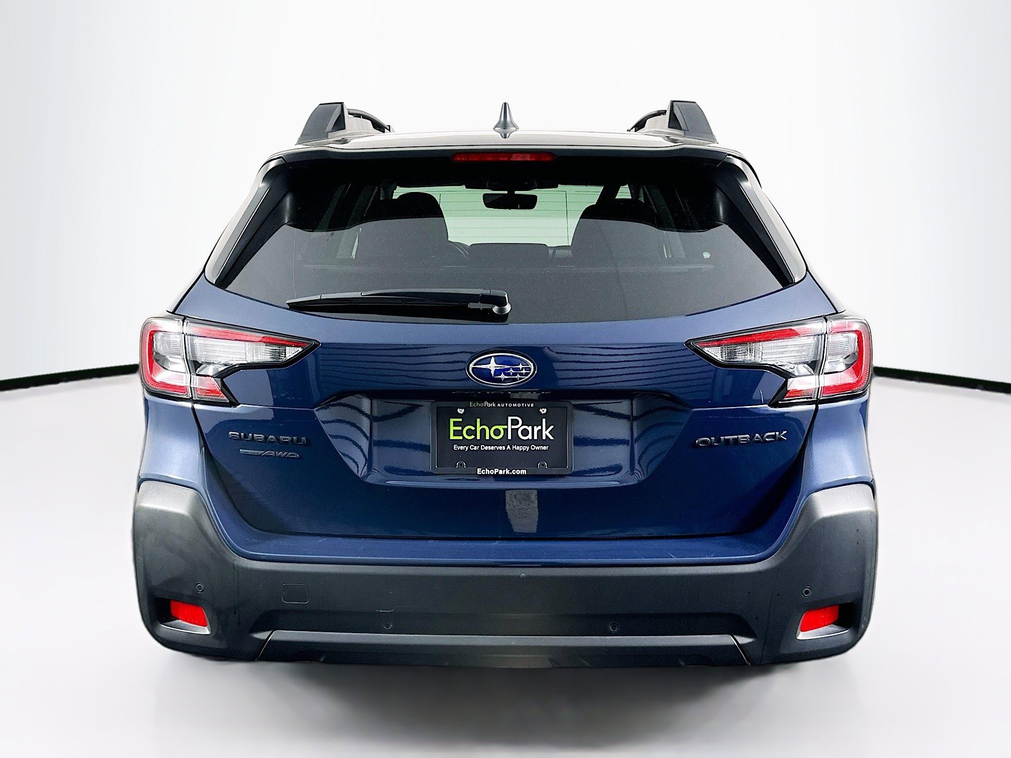 Used 2025 Subaru Outback Onyx Edition AWD/4WD image 7