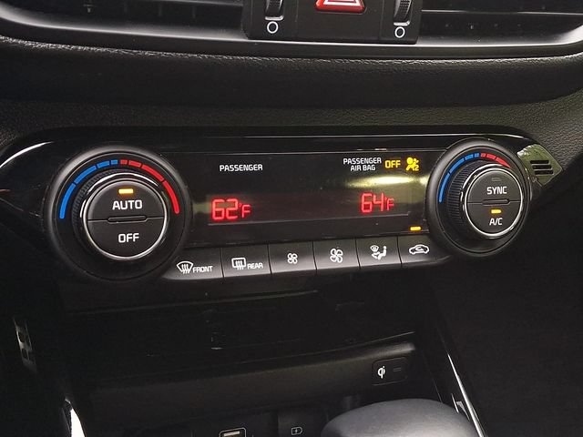 Certified 2023 Kia Forte GT FWD image 22