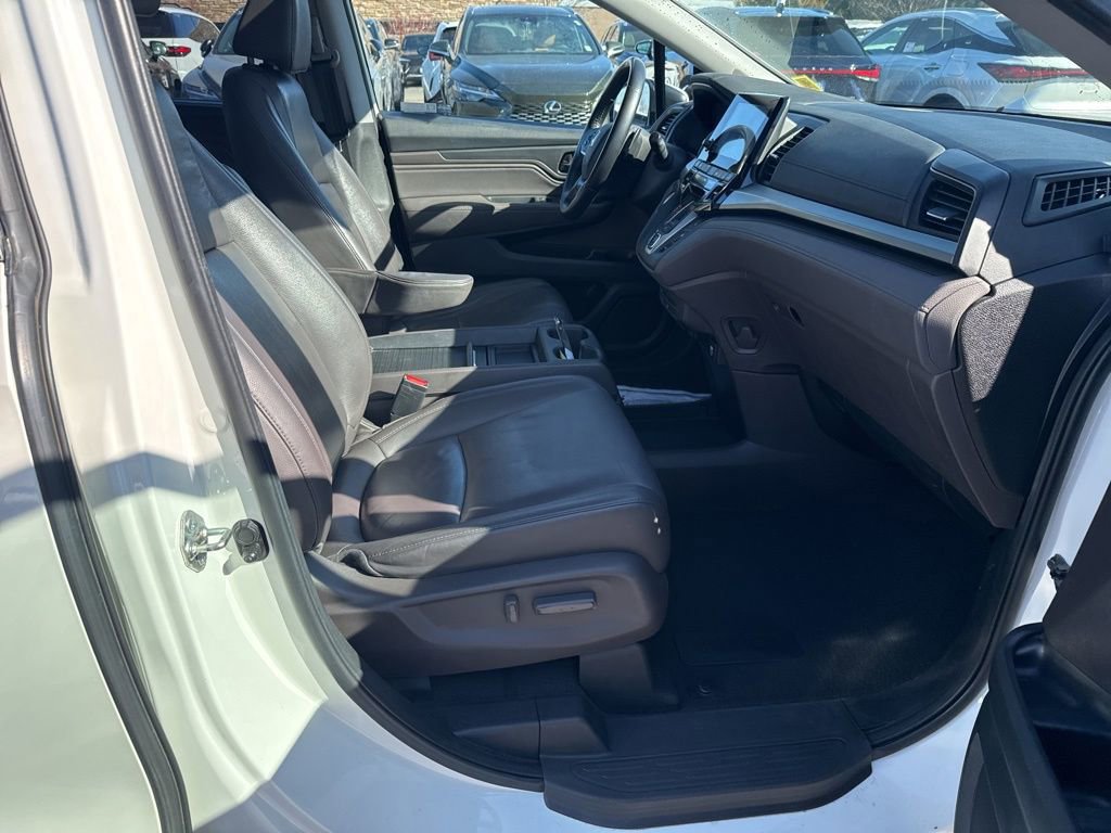 Used 2019 Honda Odyssey Touring image 37