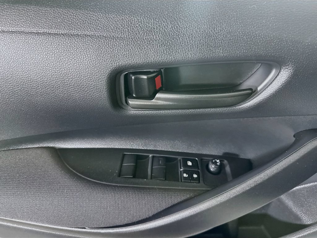 Certified 2026 Toyota Corolla LE FWD image 22