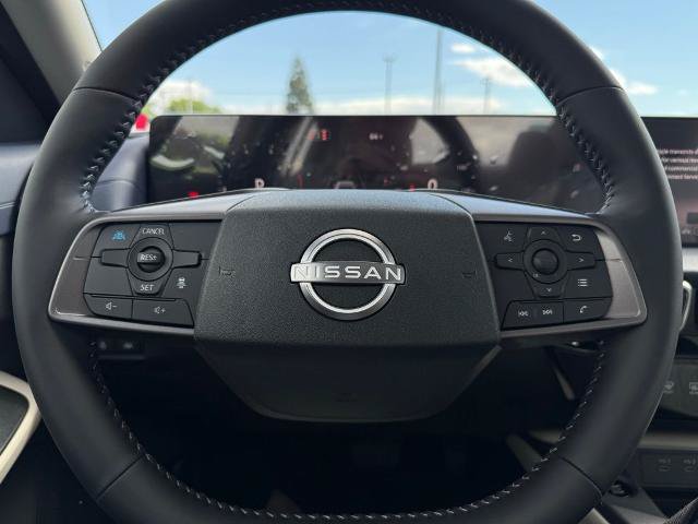New 2026 Nissan Sentra SL w/ Floor Mat Package FWD image 22