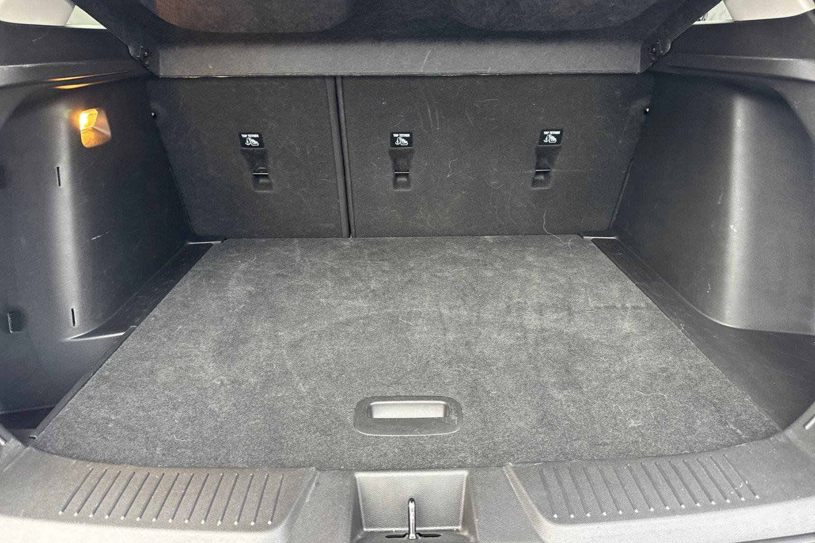 Used 2025 Chevrolet Trax LT image 17